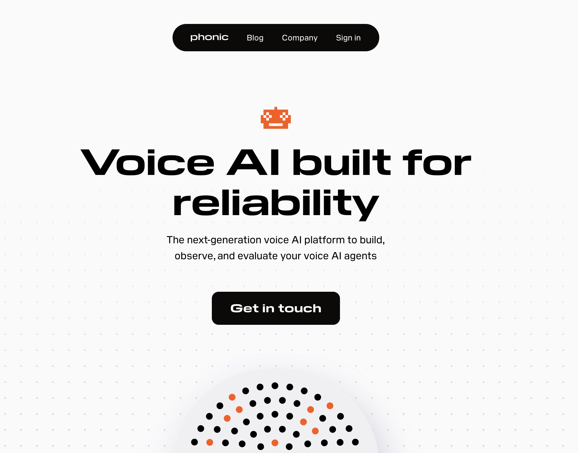 Agentic AI: Phonic Voice AI