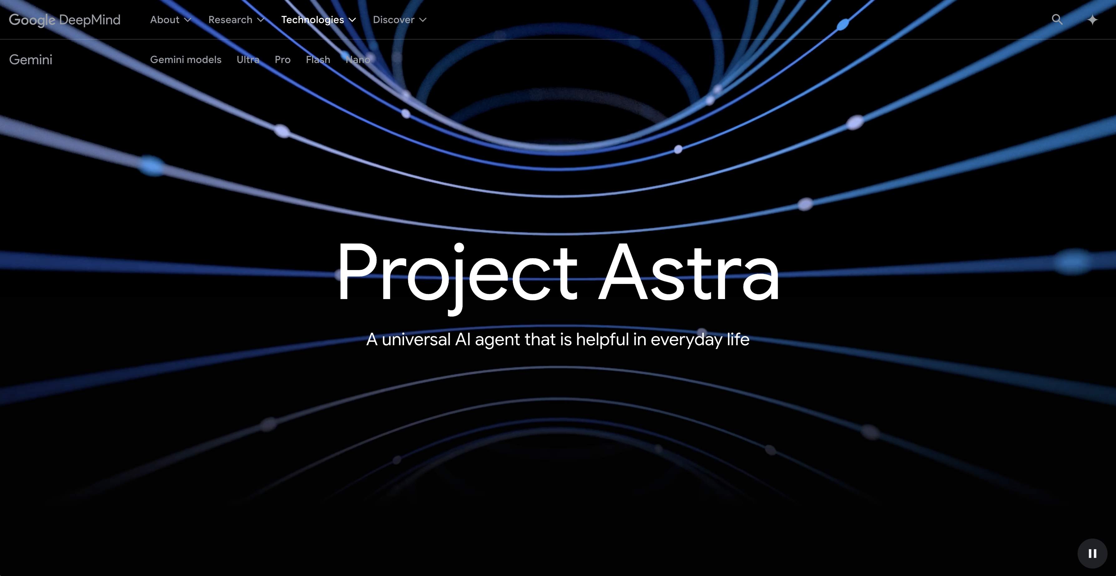 Project Astra