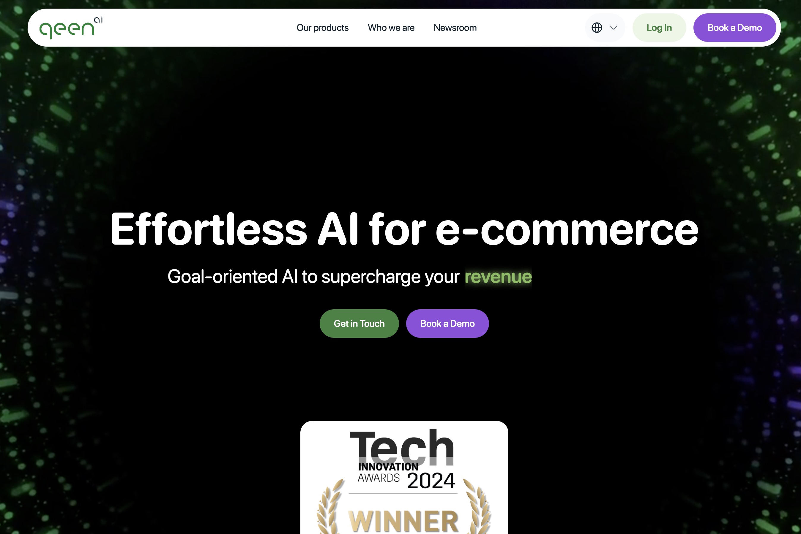 Agentic AI: Qeen AI
