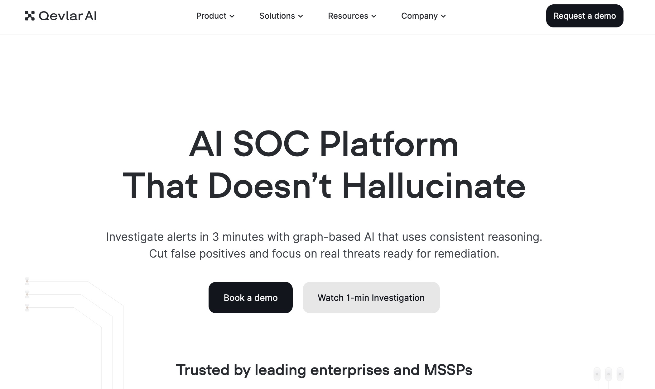 Agentic AI: Qevlar AI