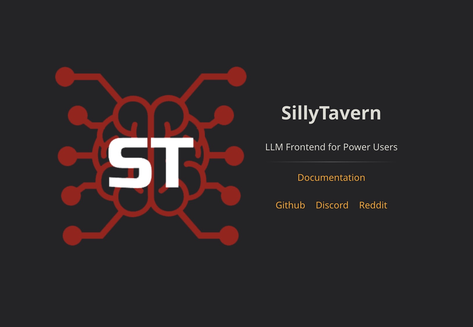 SillyTavern AI Agent