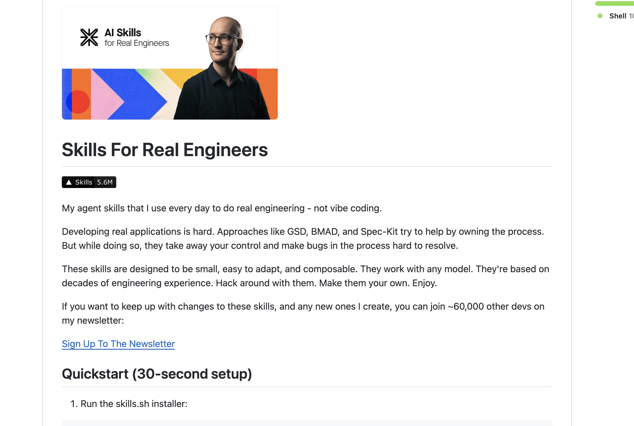 Agentic AI: Skills For Real Engineers