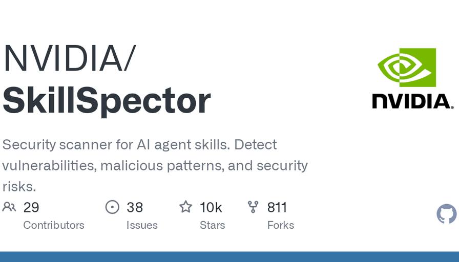 SkillSpector AI Agent