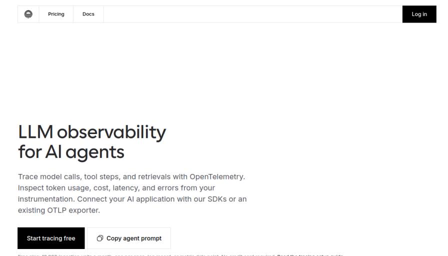 Telemetry.dev AI Agent
