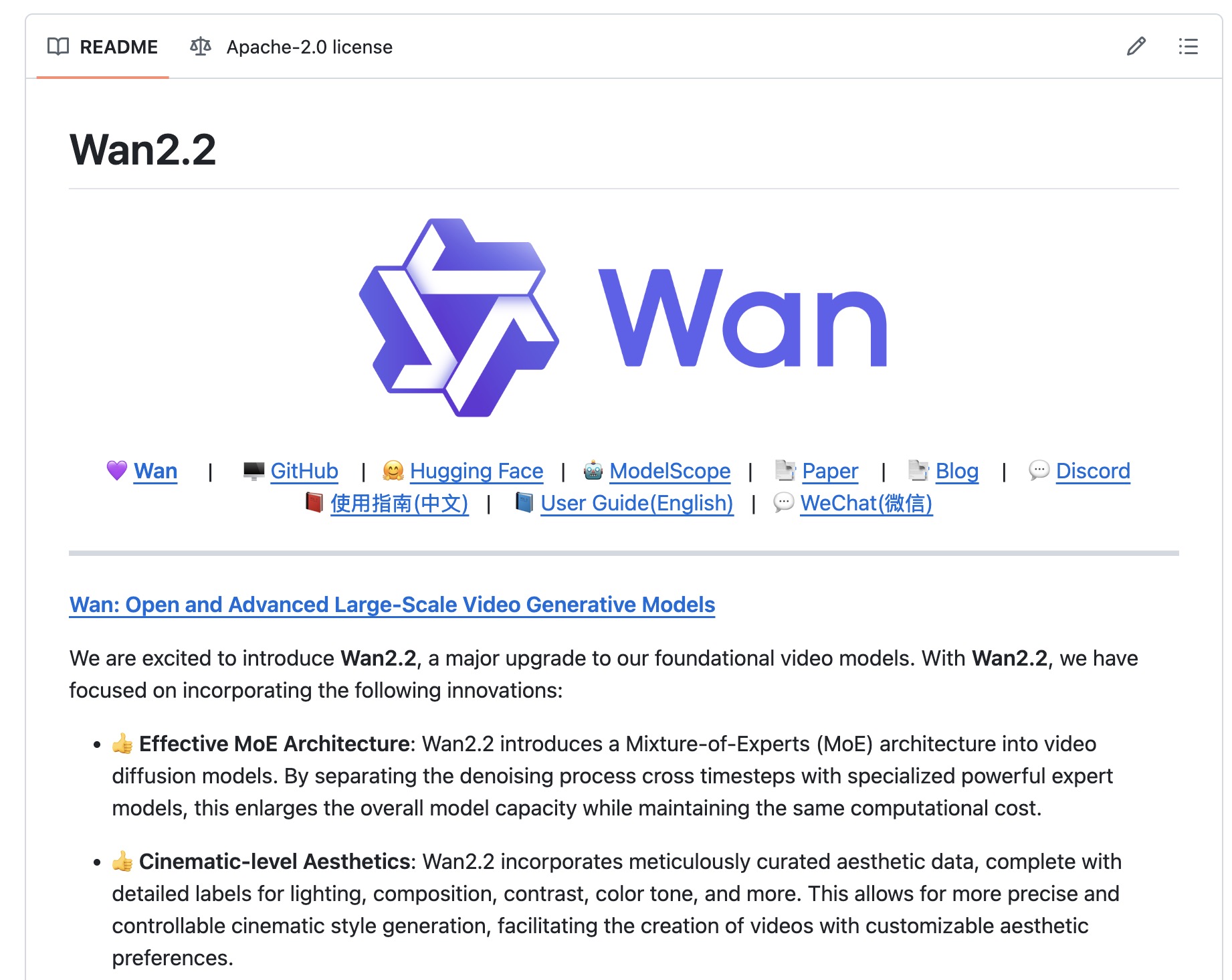 AI Agent Wan2.2
