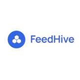 FeedHive logo