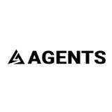 AI Agent ActionAgents Logo