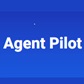 AI Agent Agent Pilot Logo