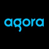 Agora Conversational AI Engine Small Logo