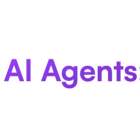 AI Agent App Logo