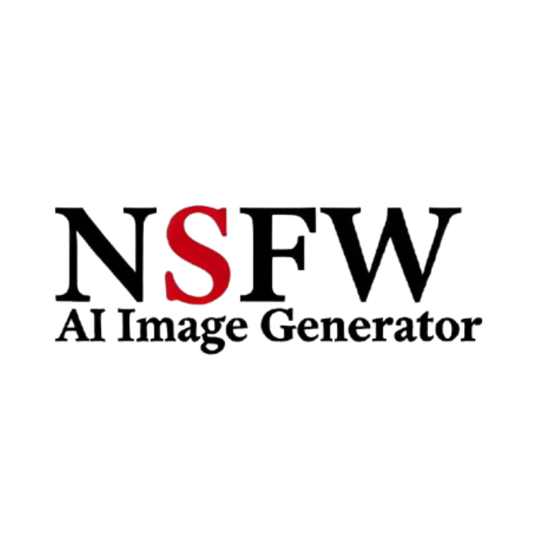 AI Agent AI Image Generator NSFW Logo