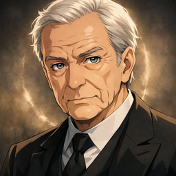 AI Agent Alfred AI SDR Agent Logo
