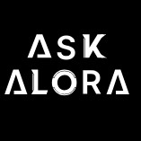 Alora AI logo