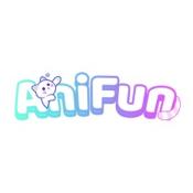 Agentic AI: AniFun AI Logo