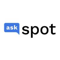 AskSpot logo