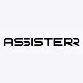 Assisterr AI Small Logo