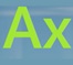 Ax Logo