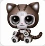 BabyCatAGI logo