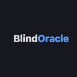 Agentic AI: BlindOracle Logo
