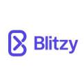 AI Agent Blitzy Logo