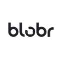 Blobr Logo