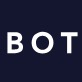 BOTfriends X Logo