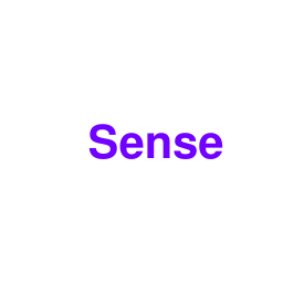 BotSense AI Calling logo