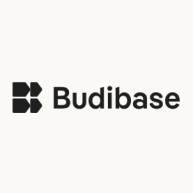 Budibase logo