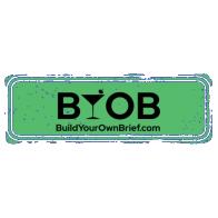 Build Your Own Brief logo