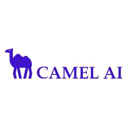 Camel AI Logo