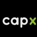 Capx AI Small Logo