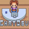 ChatDev logo