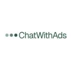 ChatWithAds logo