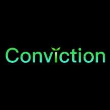 Conviction AI logo