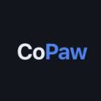 AI Agent CoPaw Logo