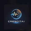 CrescitAI logo