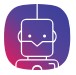 AI Agent Cubeo AI Logo