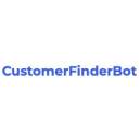 CustomerFinderBot logo