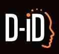 D-ID Creative Reality™ Studio logo