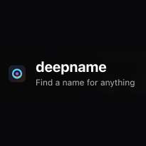 deepname logo