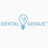 Dental Genius logo