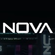 AI Agent DJ Nova Logo