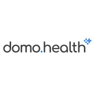Agentic AI: domo.health Logo