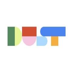 AI Agent Dust AI Logo
