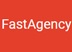 FastAgency logo