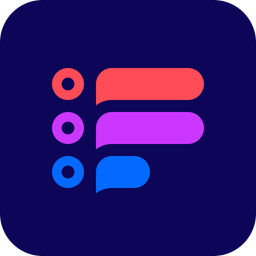 AI Agent Fastio Agent Storage Logo