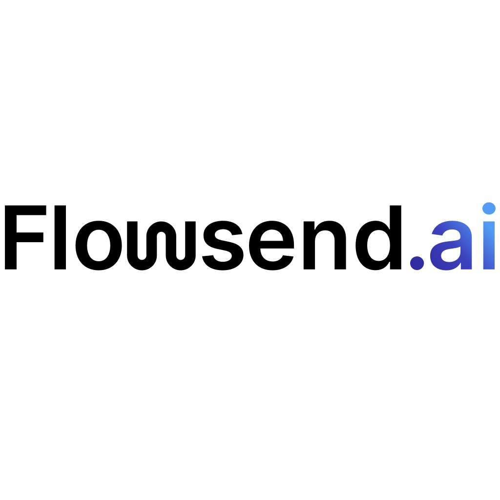 Flowsend Logo