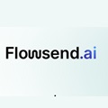 Flowsend AI logo