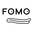 Fomo.fund logo