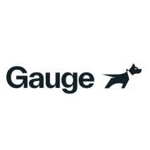 Agentic AI: Gauge Logo